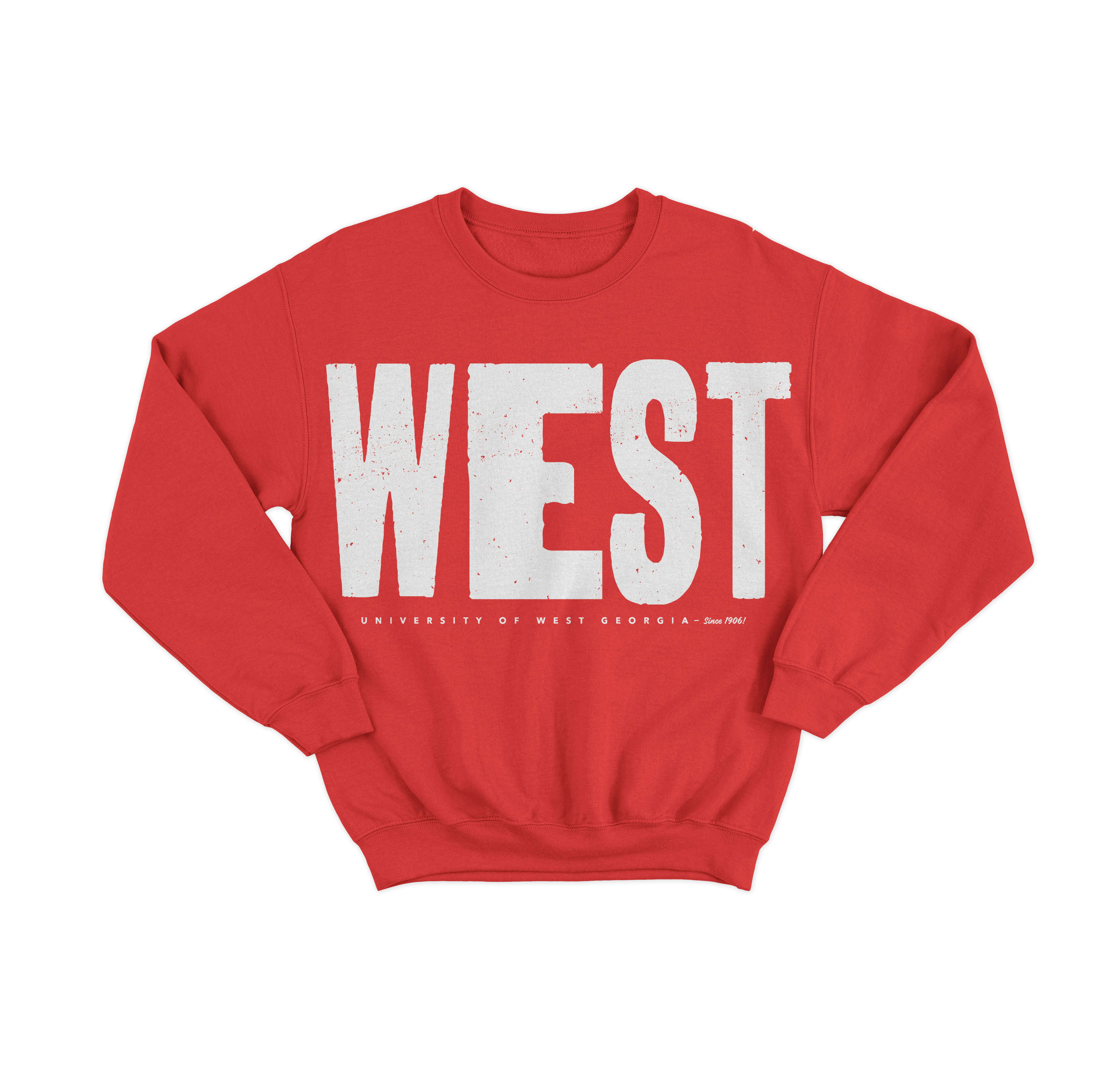 WEST sweatshirt